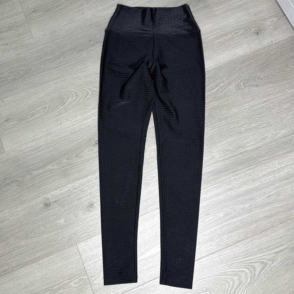 WORKOUT LEGGINS🏋🏻‍♀️ BRAZILIAN FABRIC ANTI CELLULITE.